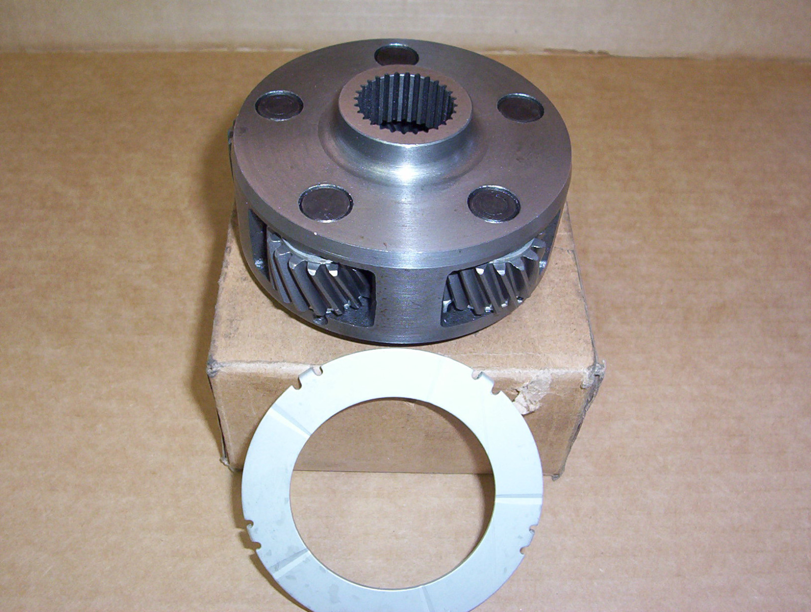 A518 518 46RH 46RE New Steel 5 Pinion Front Planet Heavy Duty Planetary 1997-02