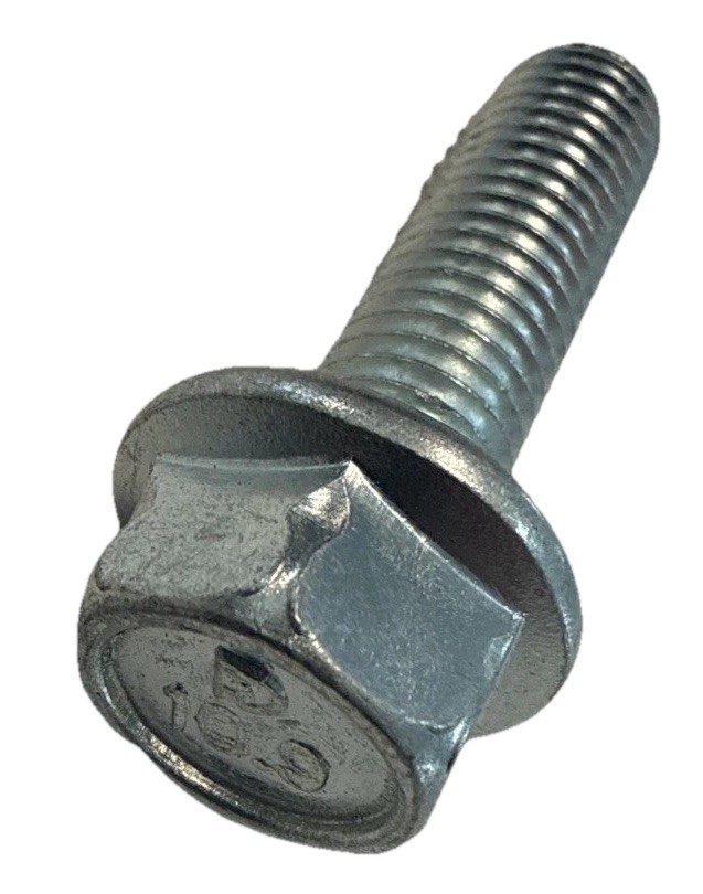 Allison 11514355 Transmission Bolt Metric 10.9 Zinc Coated M10-1.5 x 35mm Flange