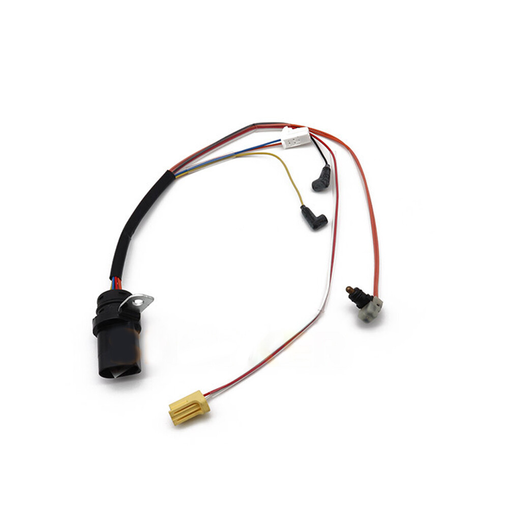09D TR-60SN 8-pin for VW Q7 Cayenne Gearbox Oil Circuit Board Wiring Harness
