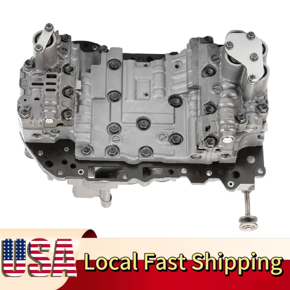 09G325039A For Audi VW Jetta Golf Passat 03-11 Touran Sharan TF-60SN Valve body