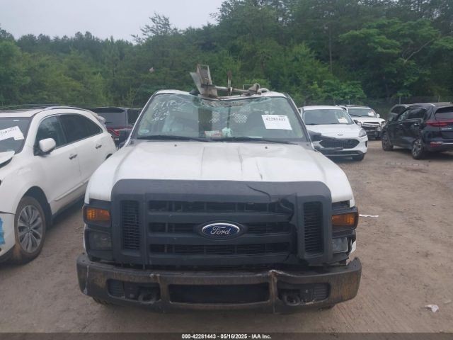 Automatic Transmission 5R110W Torqshift 8-330 Fits 08 FORD E350 VAN 1787395