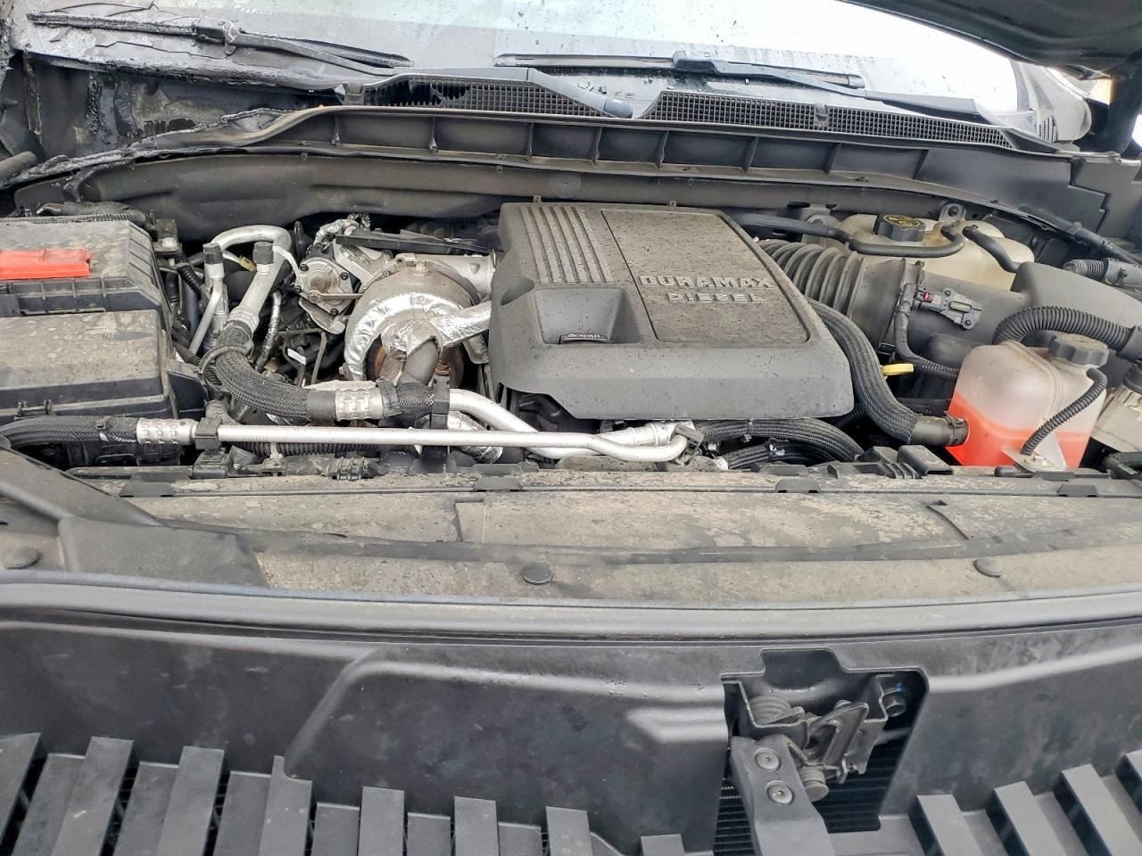 Automatic Transmission 10 Speed Opt Mqc 4WD 3.0L Fits 21 ESCALADE 5643482