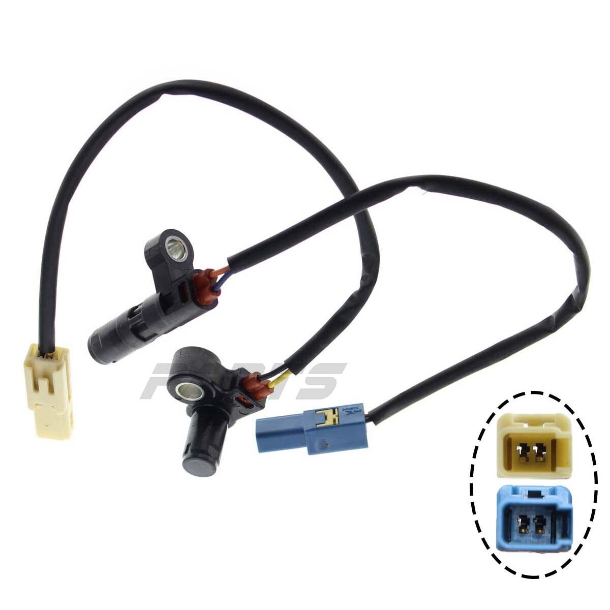 Output Speed Sensor Input Speed Sensor For Volkswagen Passat Tiguan Beetle