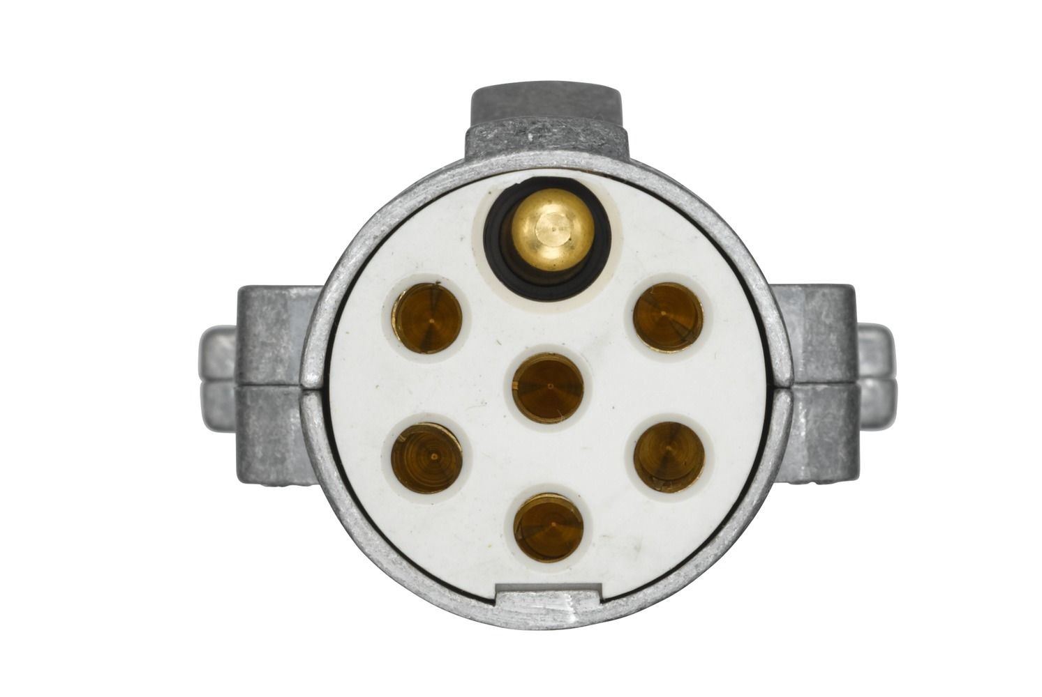 HELLA Plug 7 pin DIN/ISO 3731 – 8JA003832-001