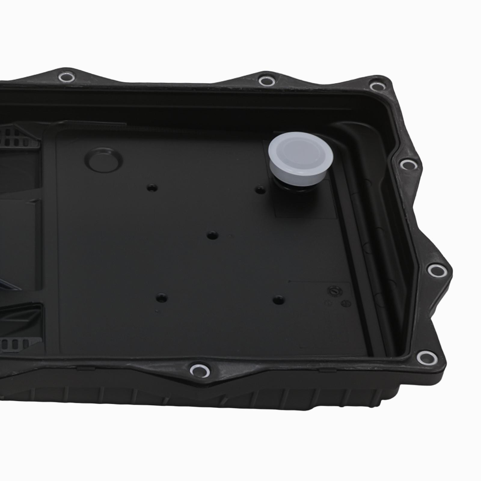 Auto Trans Oil Pan for Chrysler 300 Dodge Challenger 845RE 850RE 2015-2021