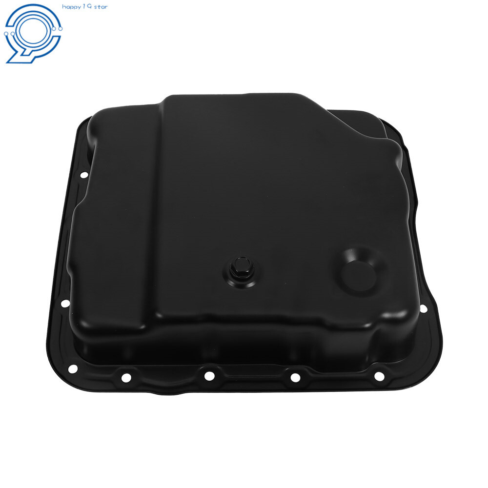 Auto Transmission Oil Pan 3″Deep For 98-14 GM 4L60-E 4L65-E 4L70-E 16-Bolt Hole
