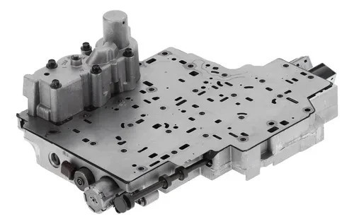 4L80E Valve Body Restored to OEM Standards — GM Original Chevy and GMC Trucks