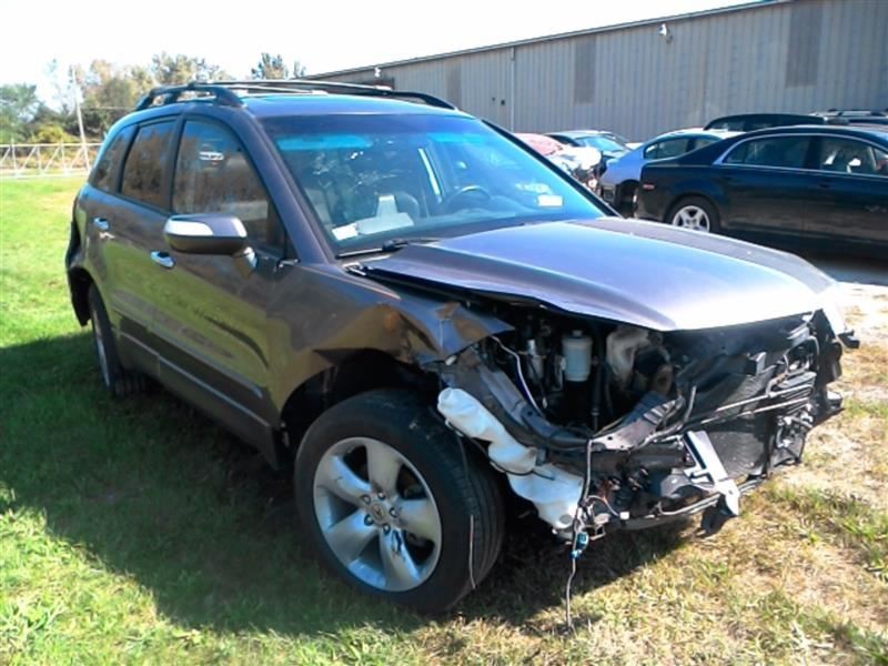 Transfer Case front 29000RWE000 Fits 07-12 RDX 41057