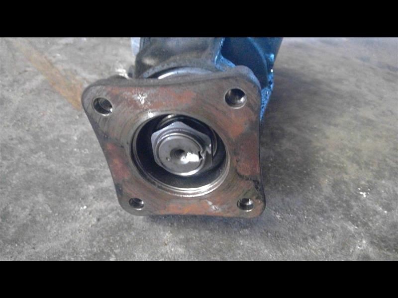 Transfer Case front 29000RWE000 Fits 07-12 RDX 41057