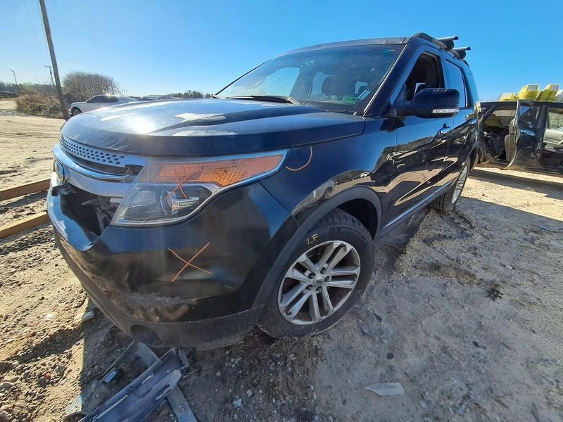 2011-2016 Ford Explorer Transfer Case Assembly OEM