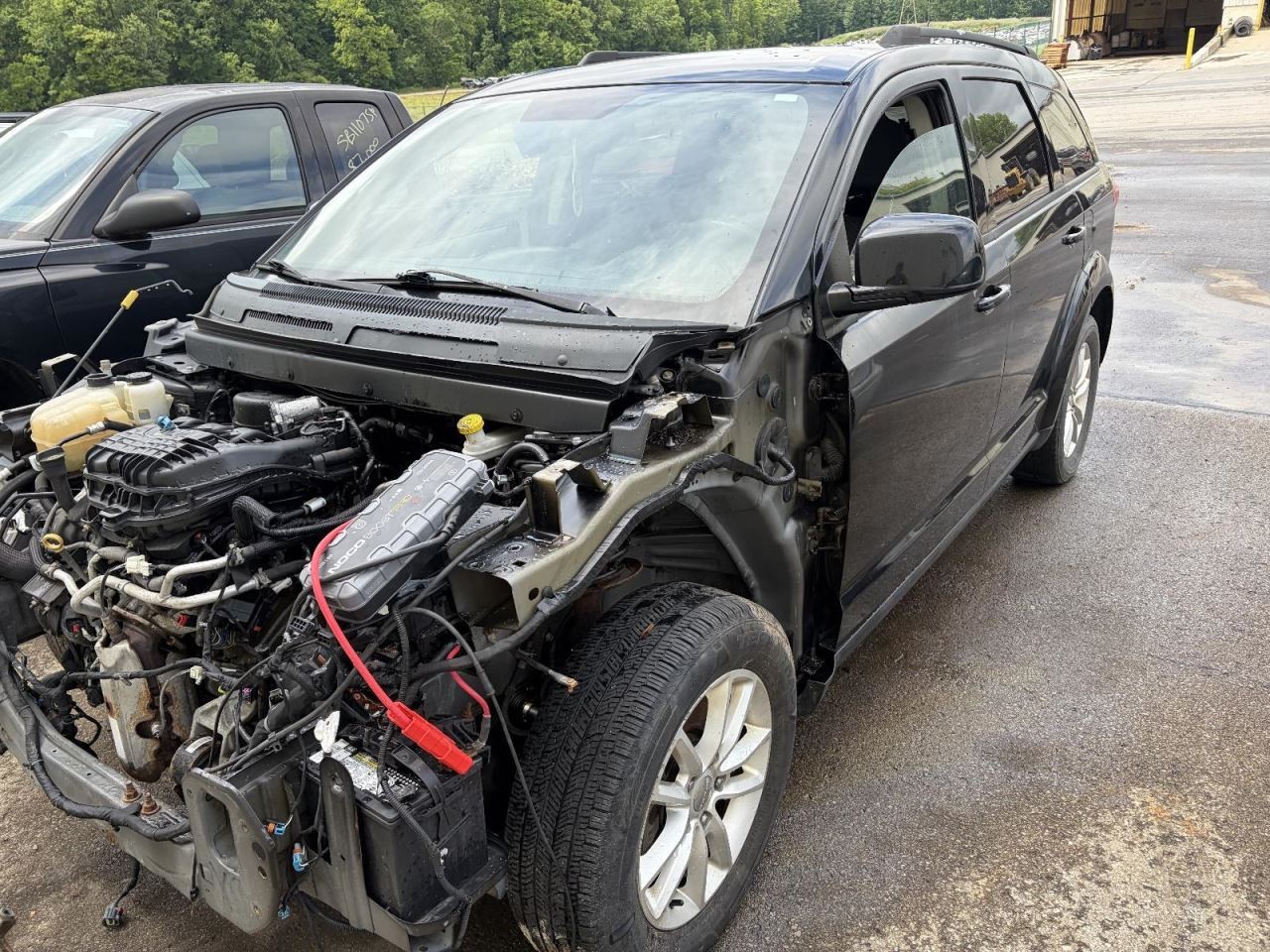 124k Automatic Transmission Fits 2017 3.6L FWD Dodge Journey