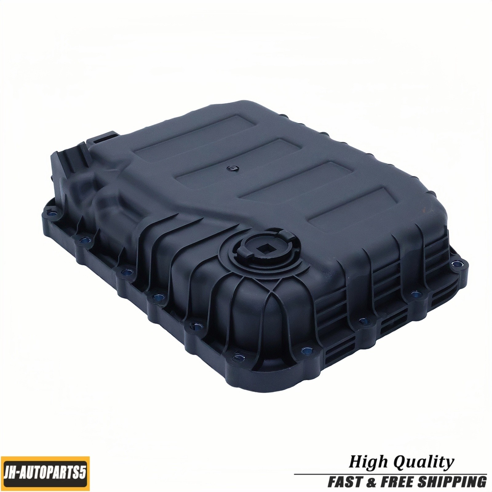 Transmission Oil Pan Filter Gasket For 17-18 Kia Forte 2.0L L4 45280-2F000 New