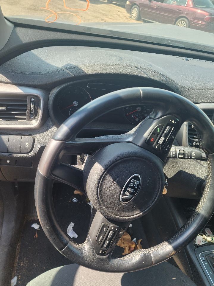 Transfer Case 2.0L Fits 17-19 SPORTAGE 1632939