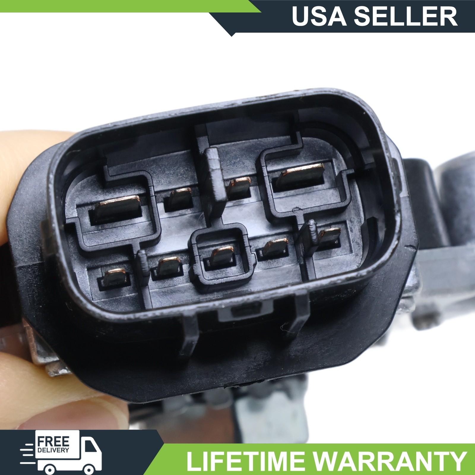 New Replacement Neutral Safety Range Sensor for Toyota 4Runner 84540-51010