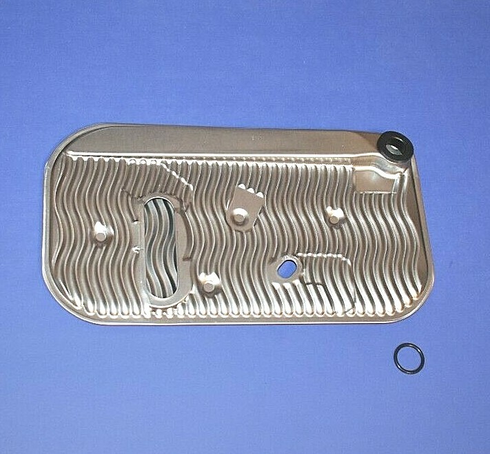 400 TH400 3L80 Allison GM Turbo Hydramatic Brass Transmission Filter Late 67 ON