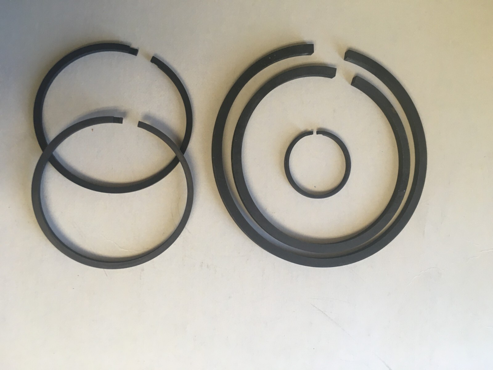 1950-62 Powerglide Sealing Ring Kits Specify if 1950-52, 1953-54 or 1955-62