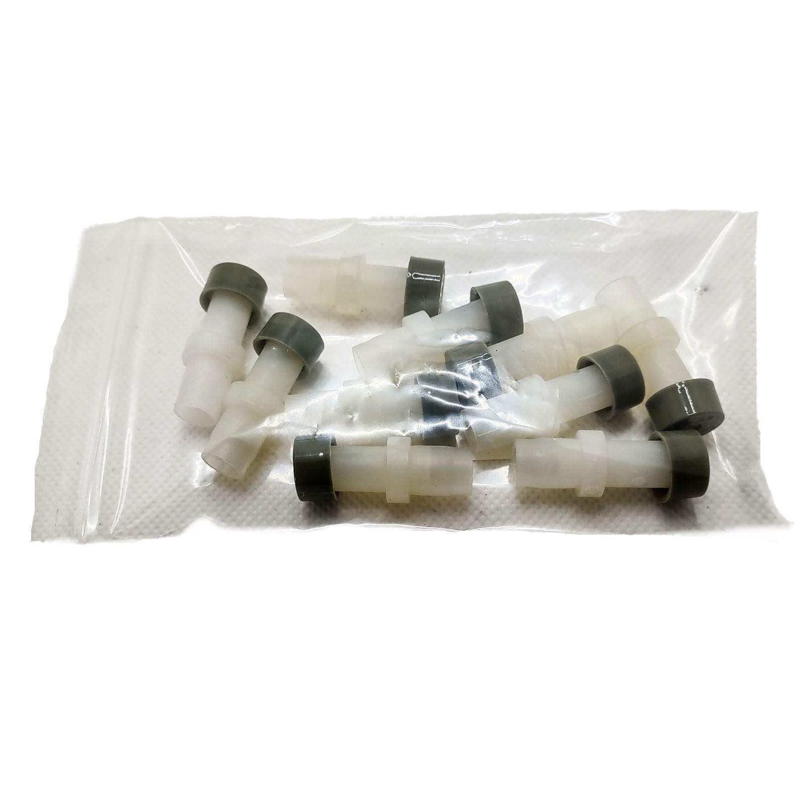 GM TH350 TH350C Plastic Case Vent Breather Tube TH-250/250C/350/350C (10 PACK)