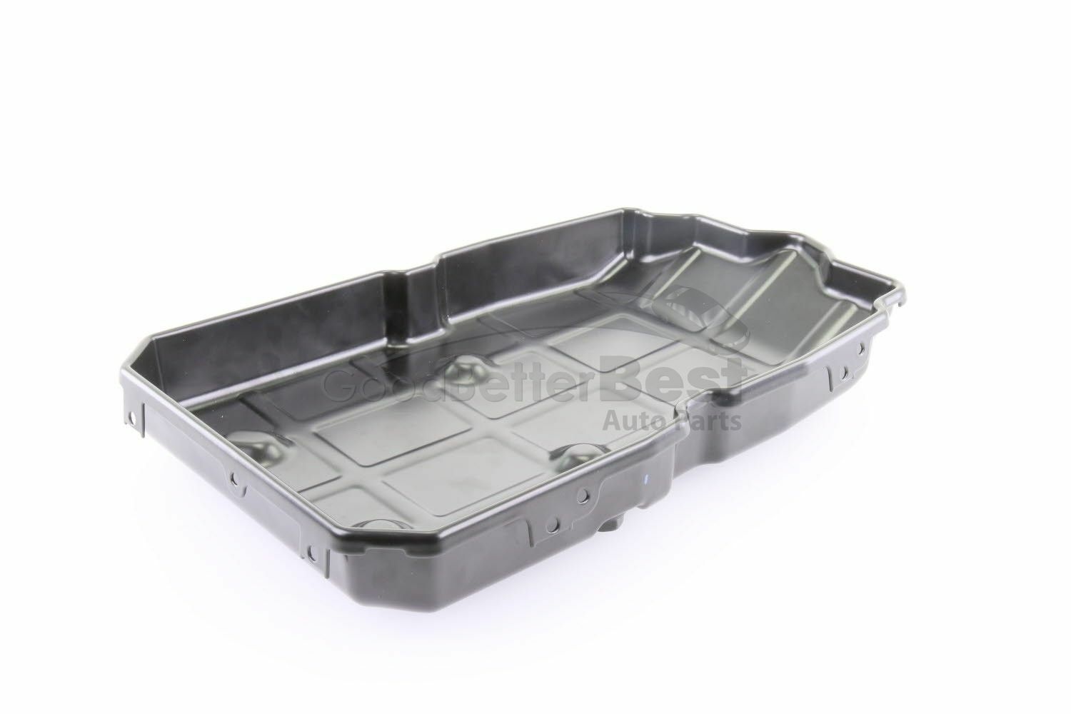 One New VAICO Automatic Transmission Oil Pan V302737 2222700512 for Mercedes MB