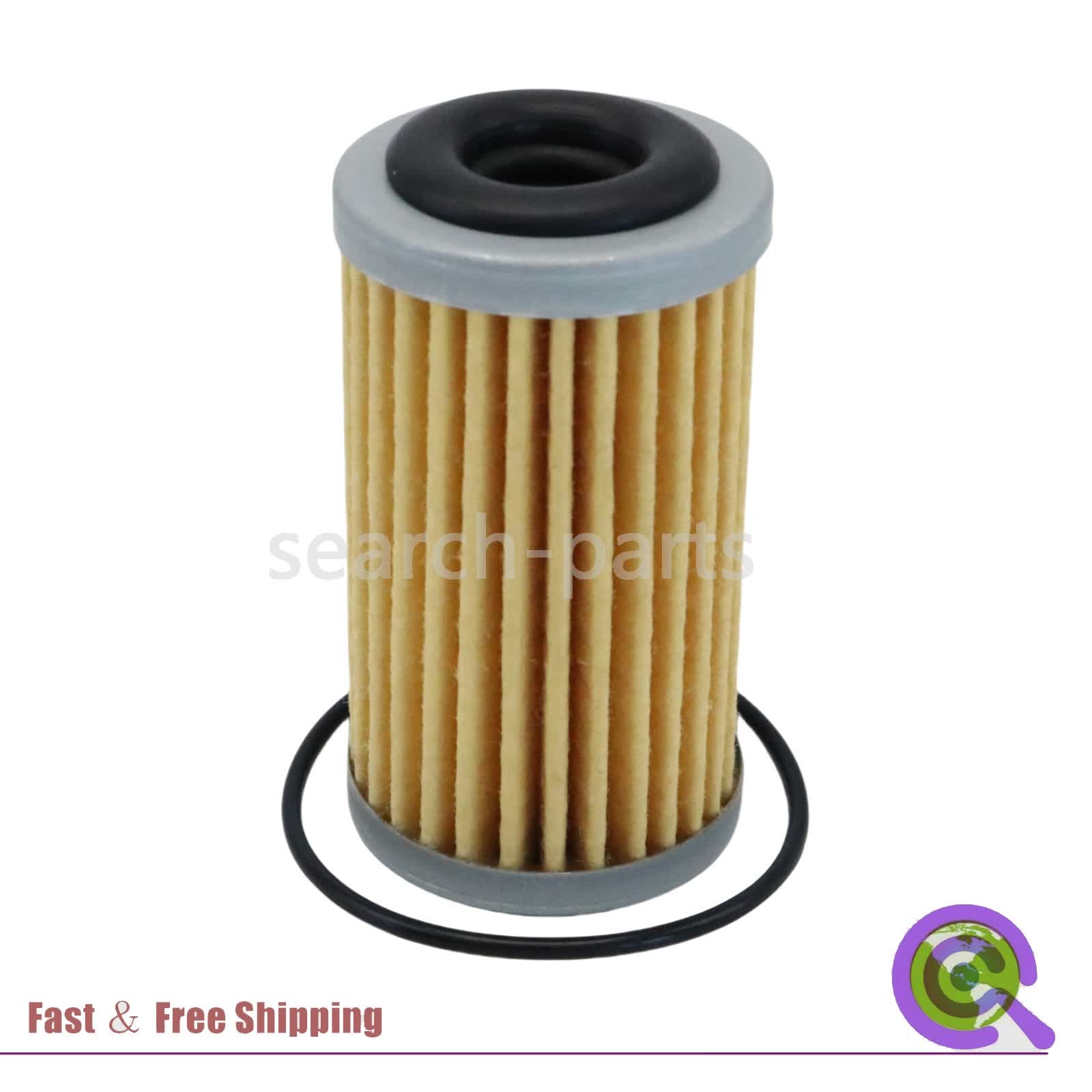 Auto Transmission Oil Filter & Gasket Kit 31728-3JX0A For Nissan Versa 1.6L 1.8L