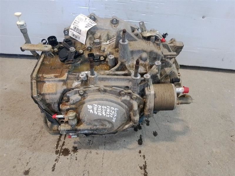 AWD Automatic Transmission from 2009 Outlander 3.0L 4×4 [143,371 miles] 9804226