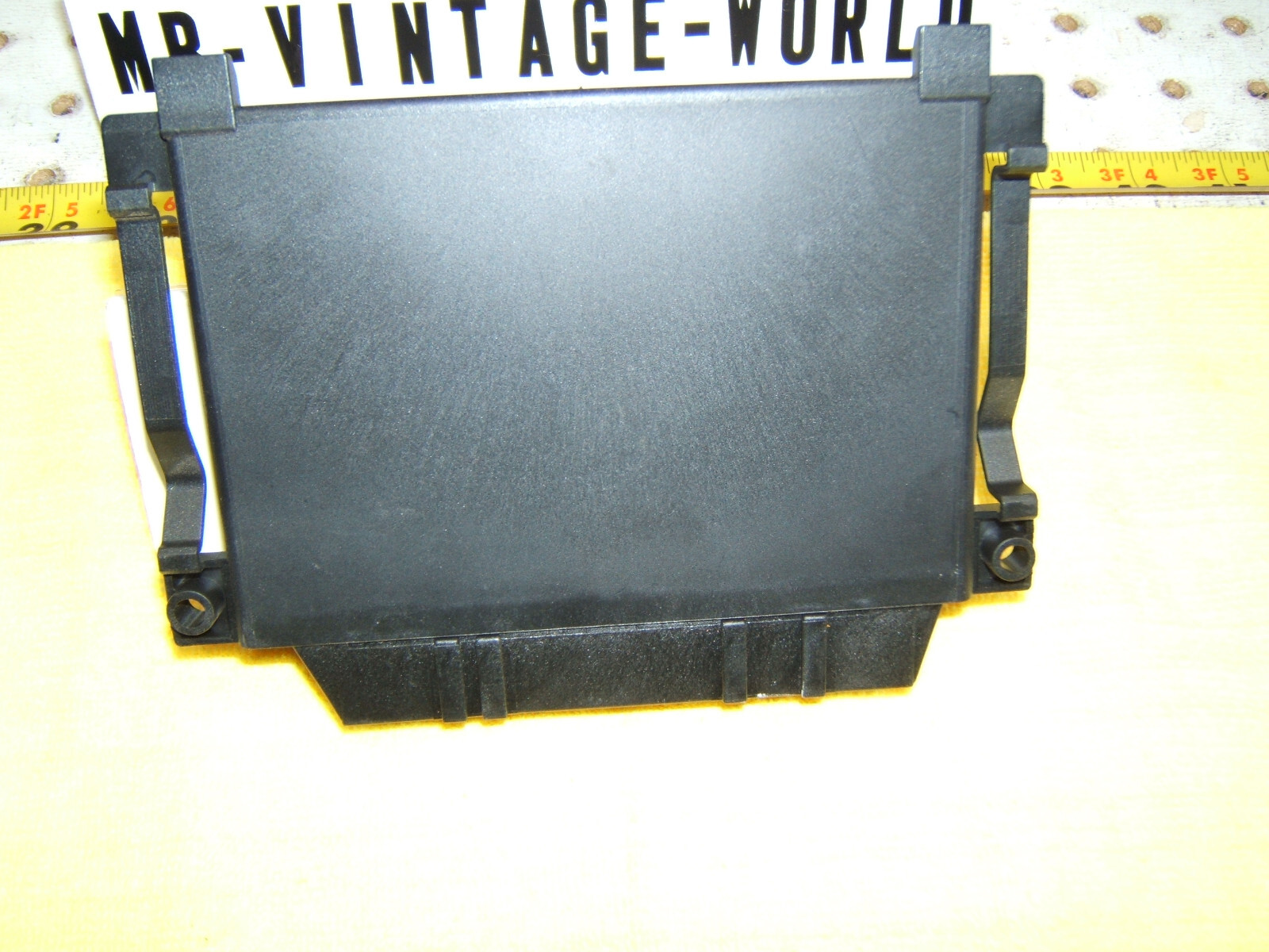 Mercedes 1998 W140 S320 SIEMENS auto transmission 1 TCM ( READ Description )