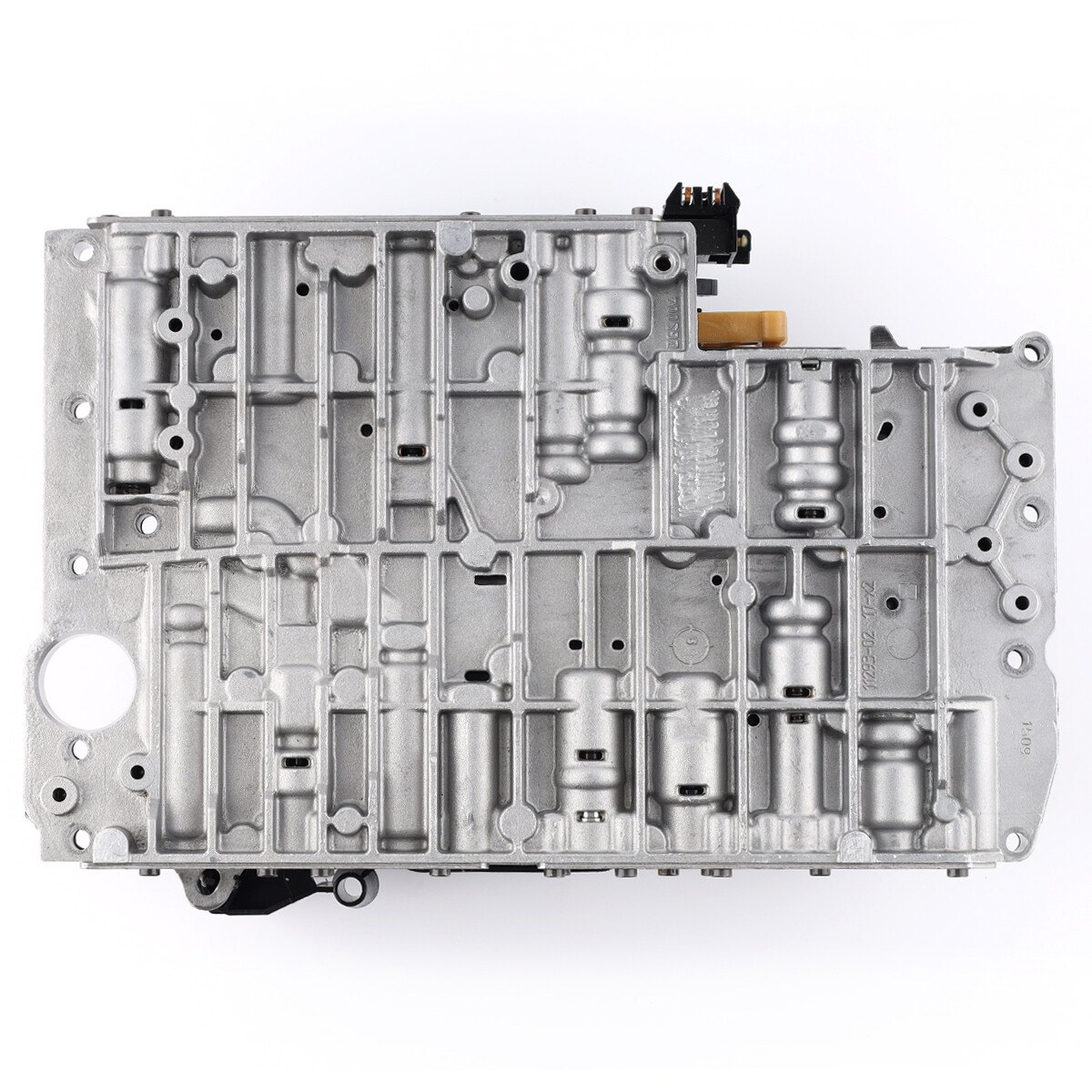 722.6 Transmission valve body & solenoids For Mercedes Benz LIFETIME WARRANTY