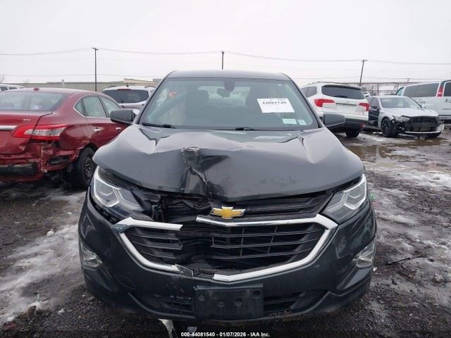 Automatic Transmission FWD 1.5L Fits 18-19 EQUINOX 12814963