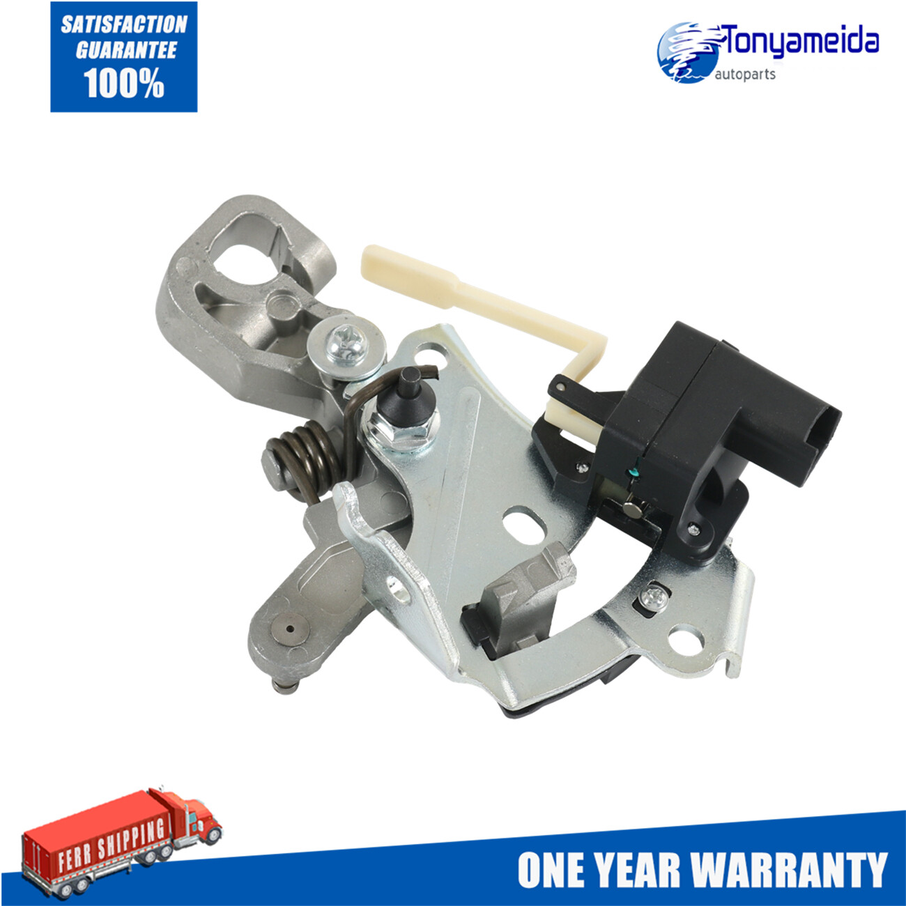 Trans Gearshift Bracket 68470756AA 5057506AH for For 2010-21 Ram 1500 2500 3500