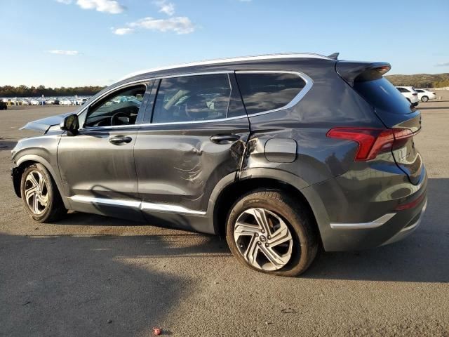 SANTA FE 2021 Transfer Case 568150