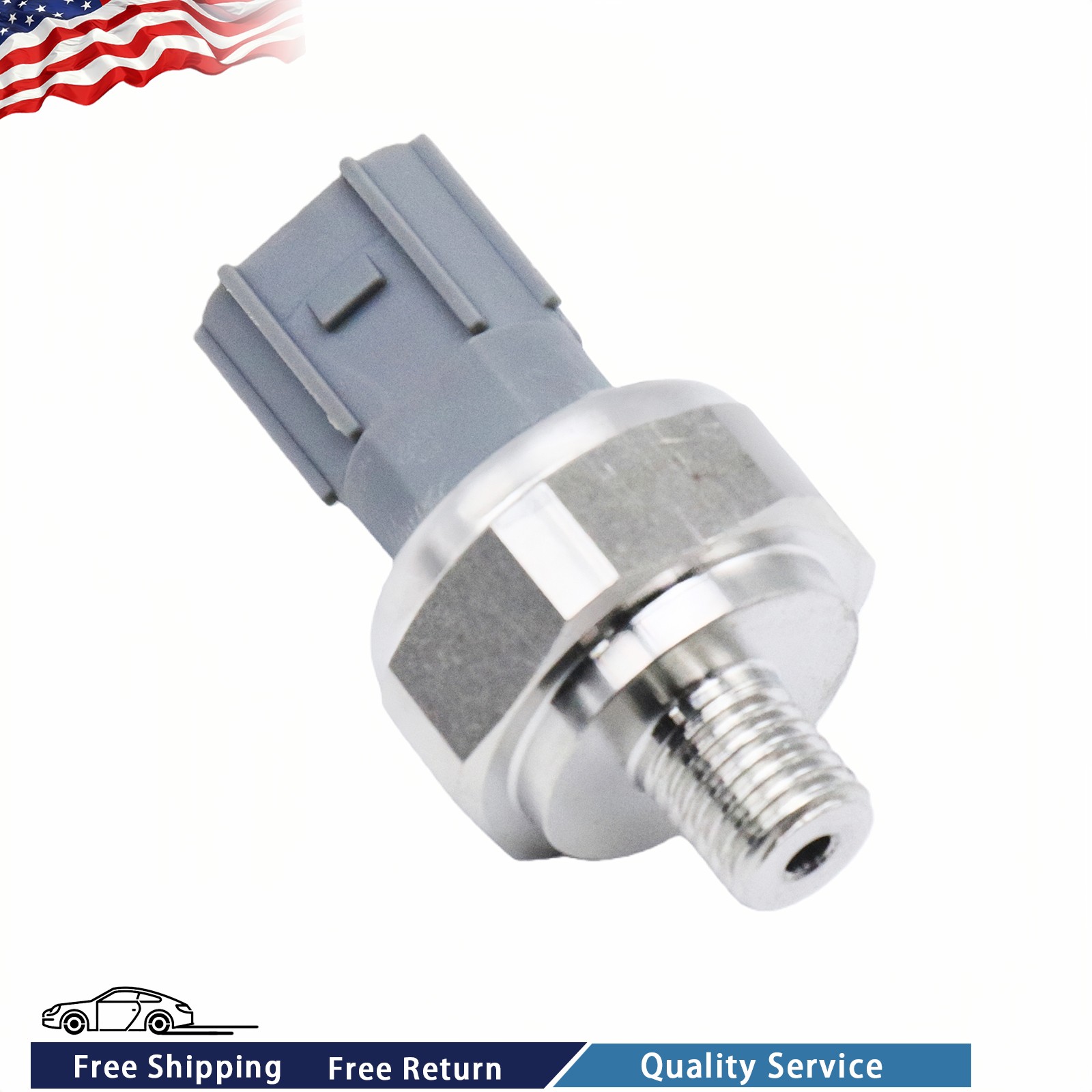 Transmission Oil Pressure Sensor For Honda Accord FIT CRV Civic HR-V 2013-2019