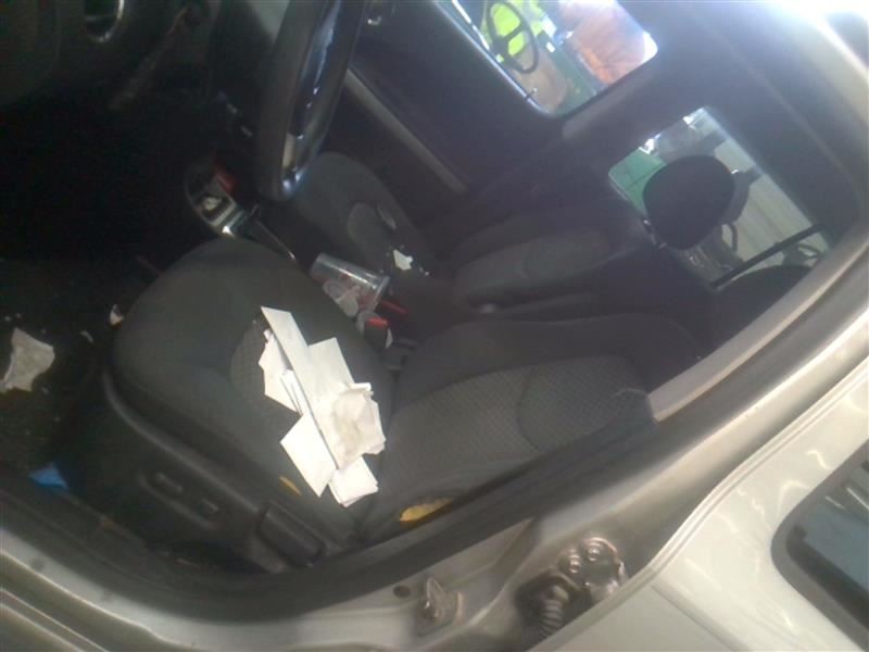 Automatic Transmission From 07 2007 Chevy HHR