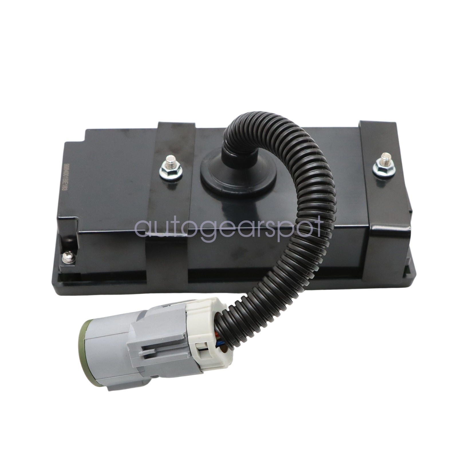 WTEC-3 Push Button Shifter 29529429 For Allison Shift Pad Transmission Selector