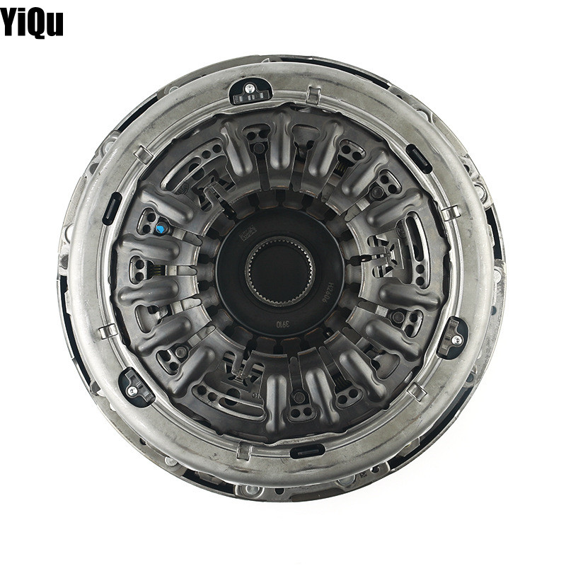 Transmission Clutch Kit 6Dct250 Dps6 602000800 for Ford Focus Replaces