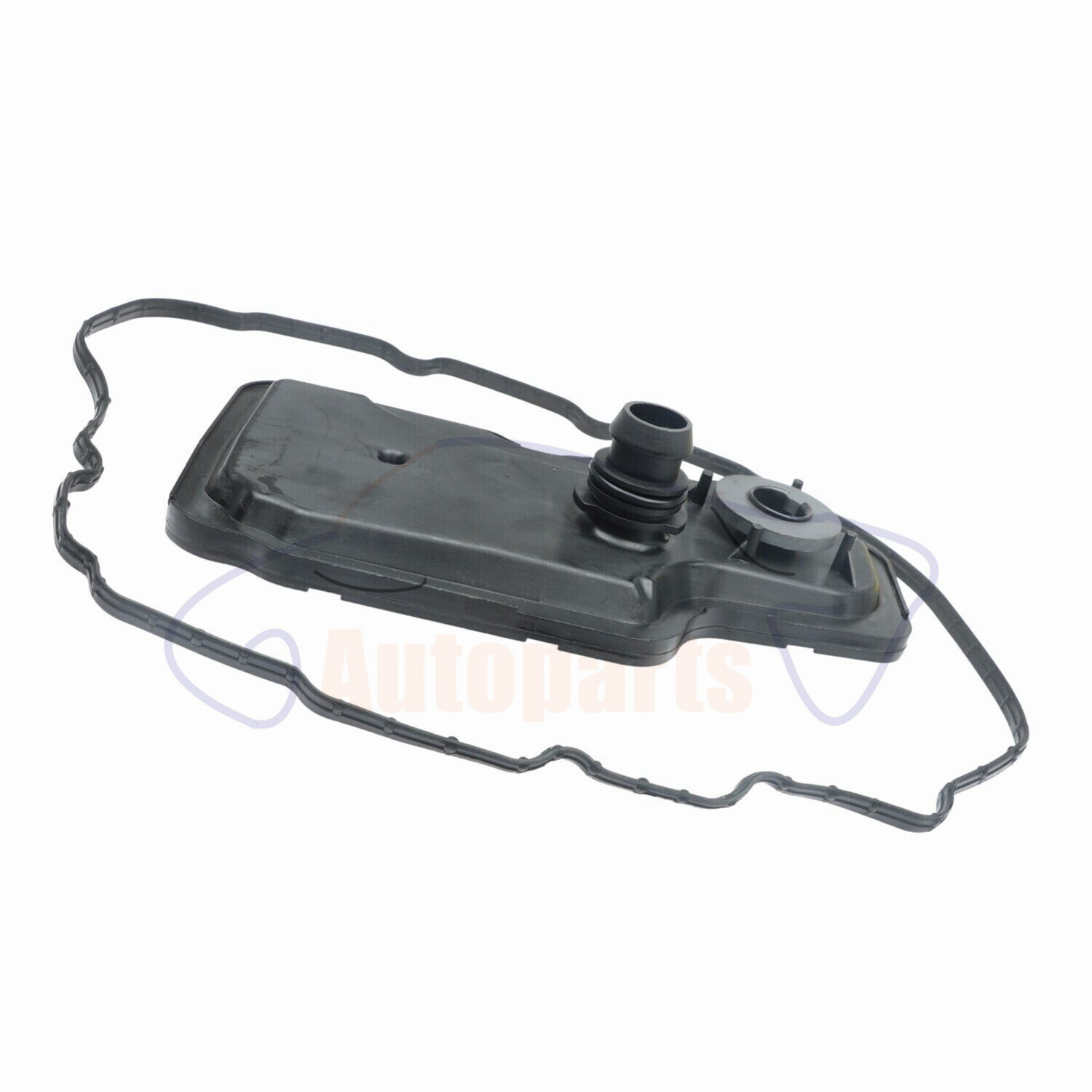 Fits Buick Chevrolet Daewoo GMC Pontiac Saturn Transmission Filter&Gasket Kit