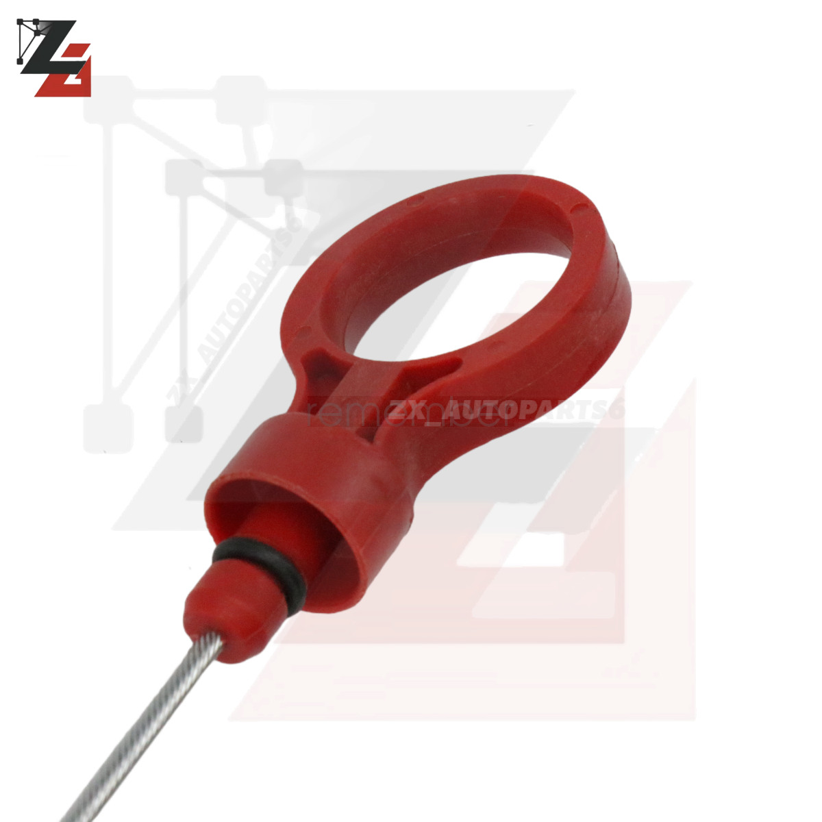 Transmission Dipstick Fluid Level Tool automatic oil auto trans 9336A 917-327 K