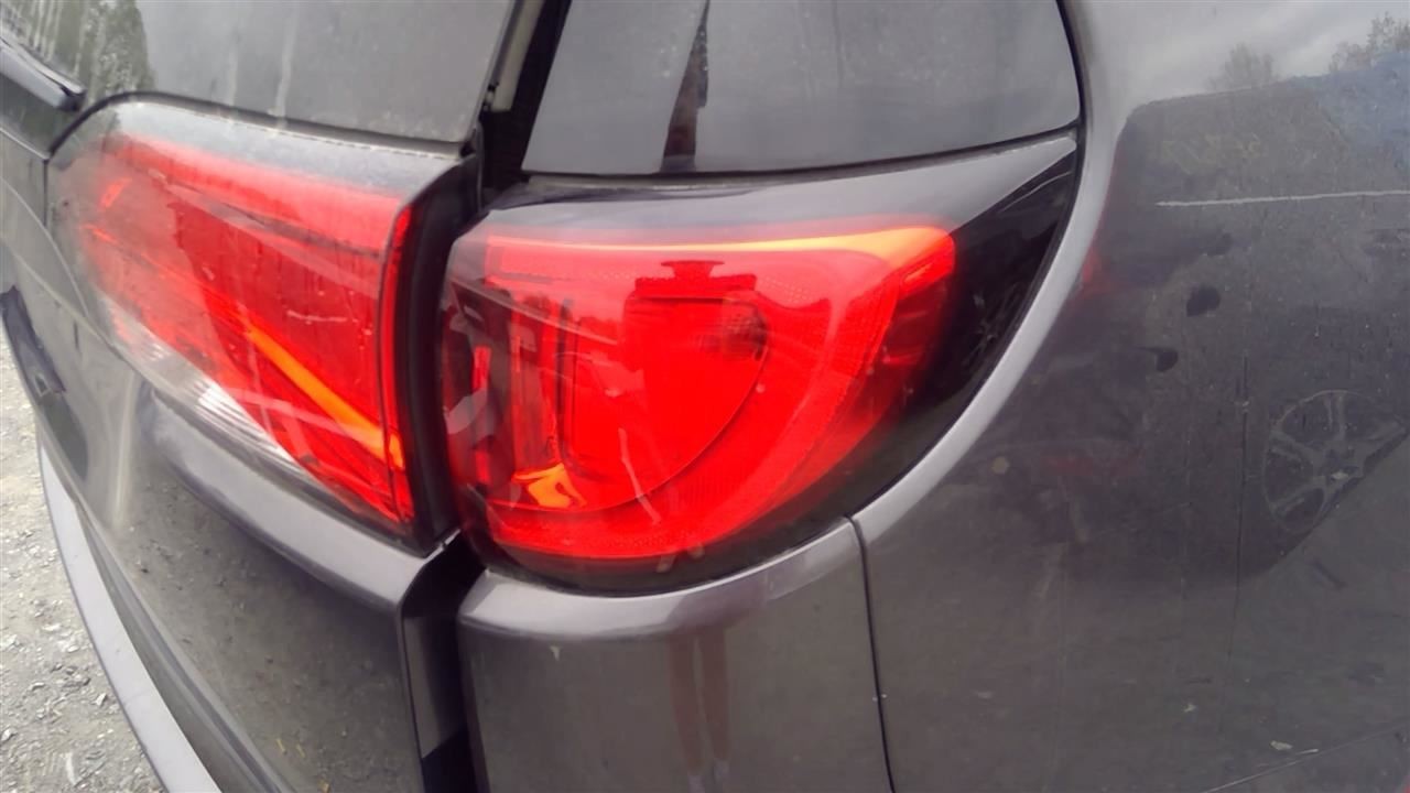 Automatic Transmission Gasoline 9 Speed Automatic Fits 20-22 PACIFICA 1980427