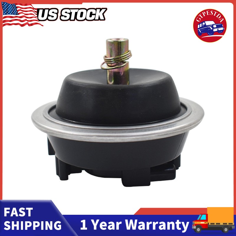 For 1983-05 Chevy GMC Isuzu Oldsmobile 4WD Differential Vacuum Actuator 25031740