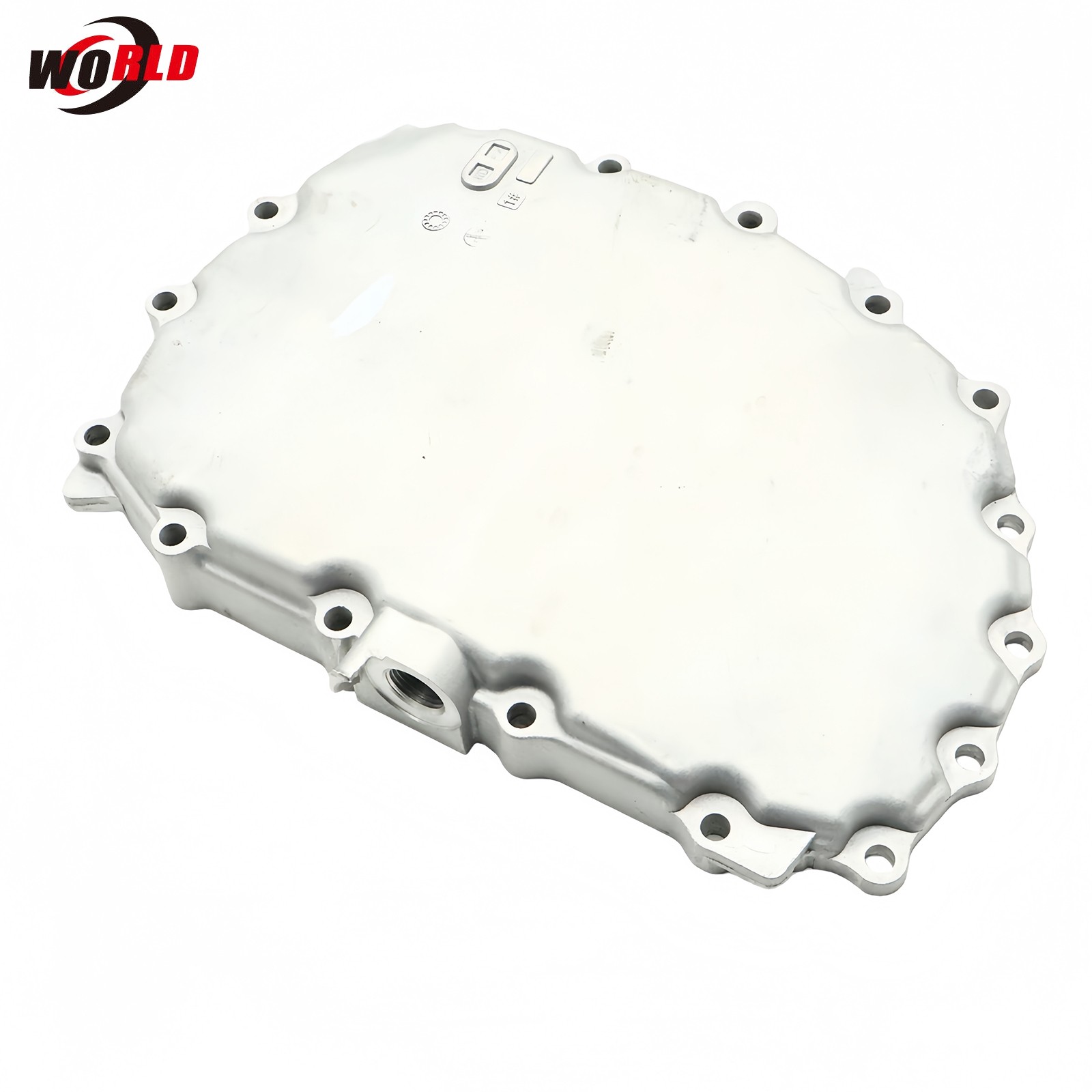 New Transmission Oil Pan Filter Kit Fits Honda Civic HR-V Fit 21151-R3W-000