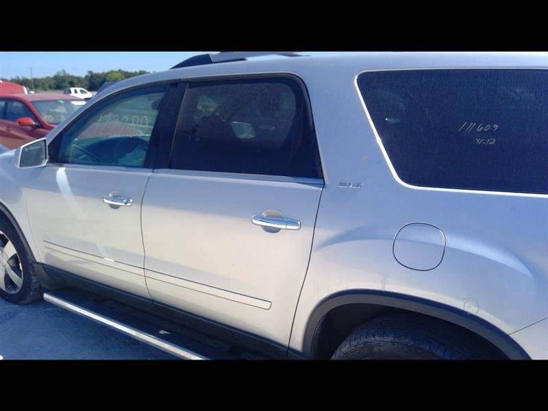 2008-2015 Buick Enclave Transfer Case ID 24264331