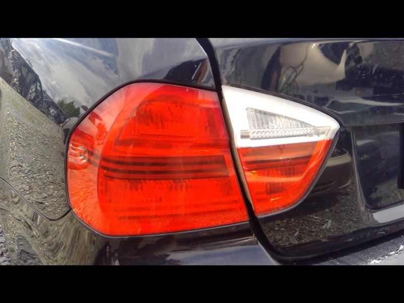 Manual Transmission Sedan 6 Speed Xi AWD Fits 06 BMW 325i 1551512