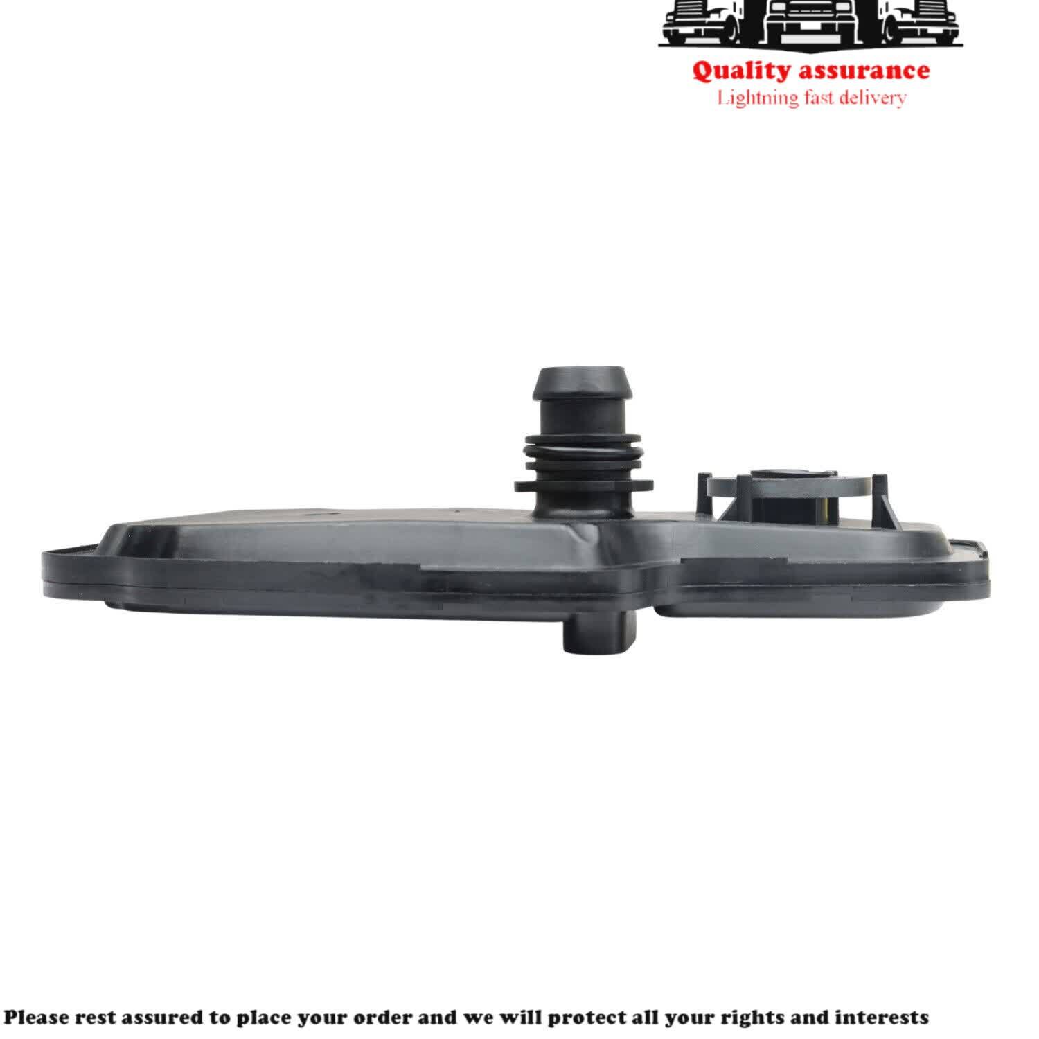 For Chevrolet Orlando Equinox Cruze Limited Transmission Filter & Gasket Kit USA