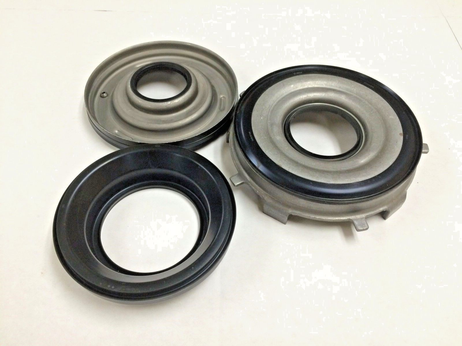 . 4L60E 4L65E Molded Bonded Piston Kit Forward 3/4 & Overrun