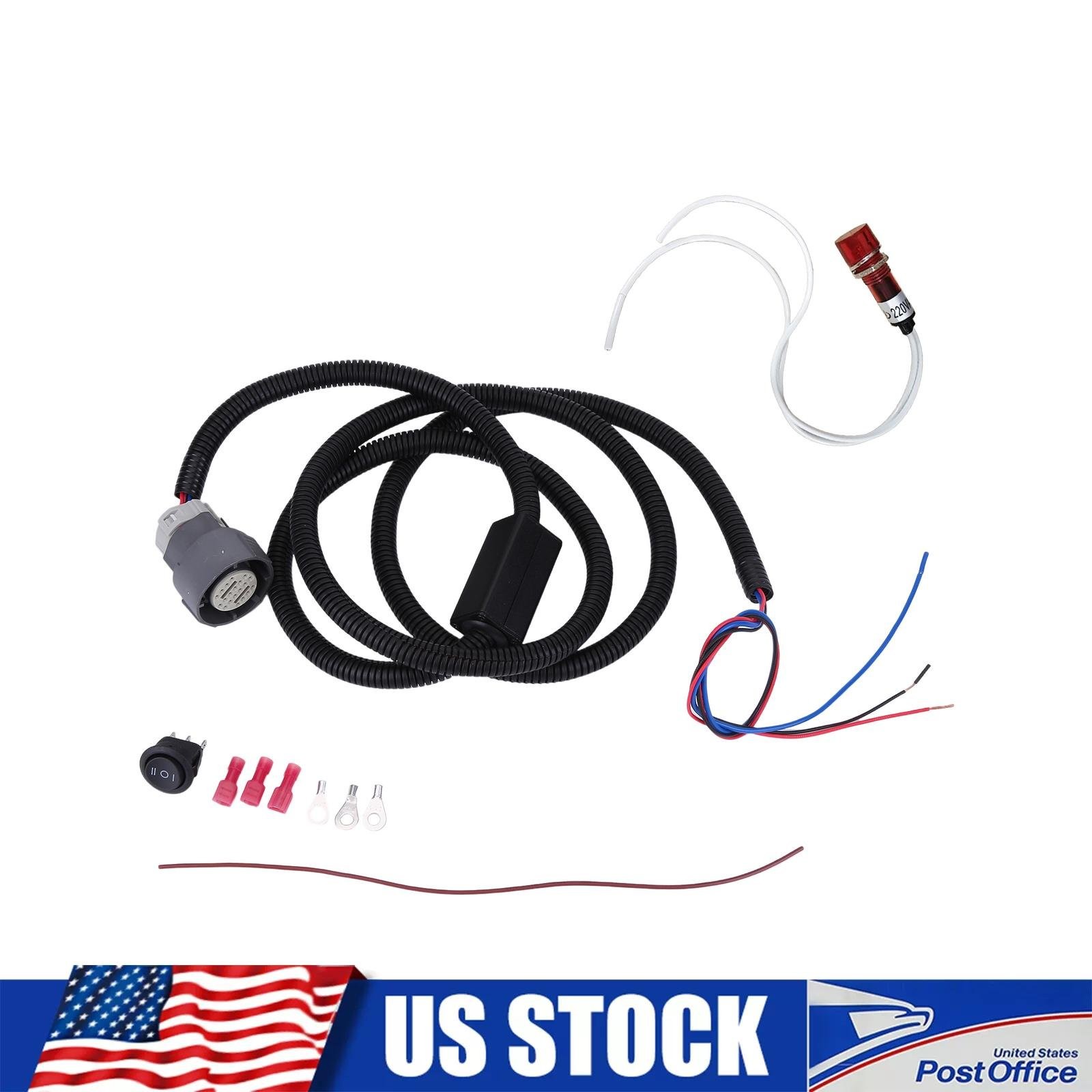 NCR80E Microcontroller No Computer Required Full Manual Street/strip Off Road US