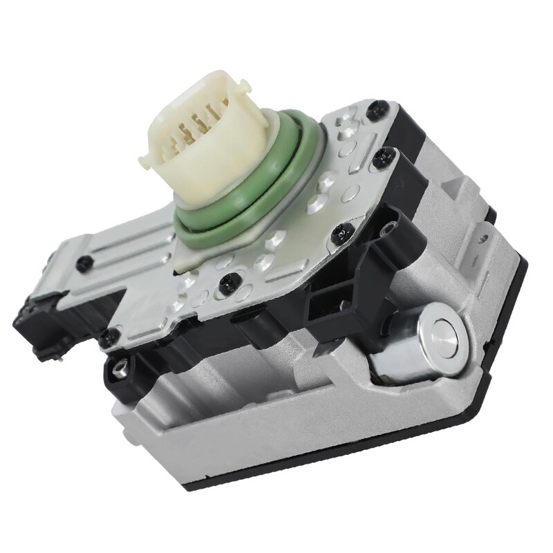 Transmission Valve Body For Chrysler Dodge Jeep Ram 1500 2500 545RFE 52119435AB