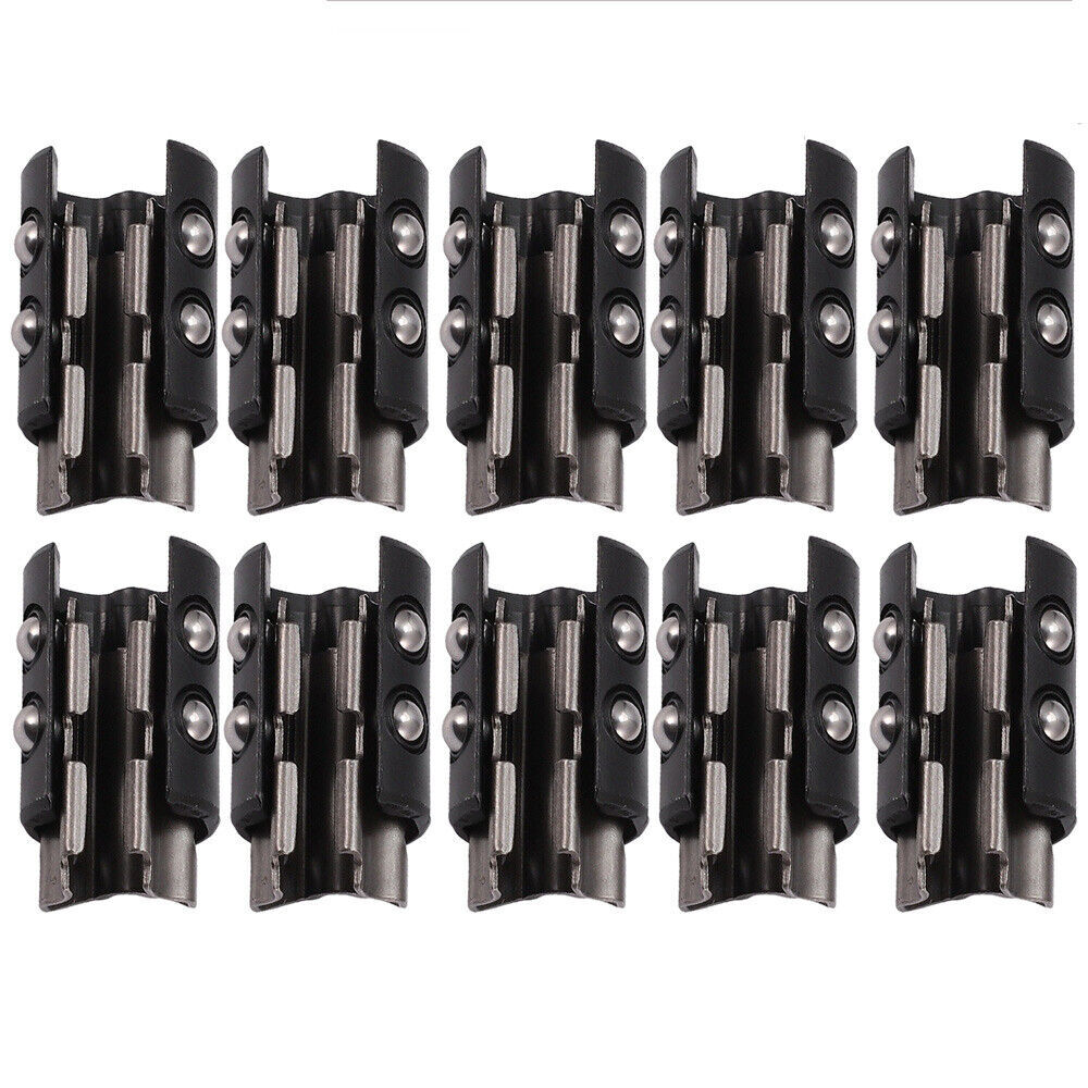 10Pcs 7Speed Gearbox Shift Fork Slip Beads For VW AUDI SEAT SKODA DQ200 0AM DSG