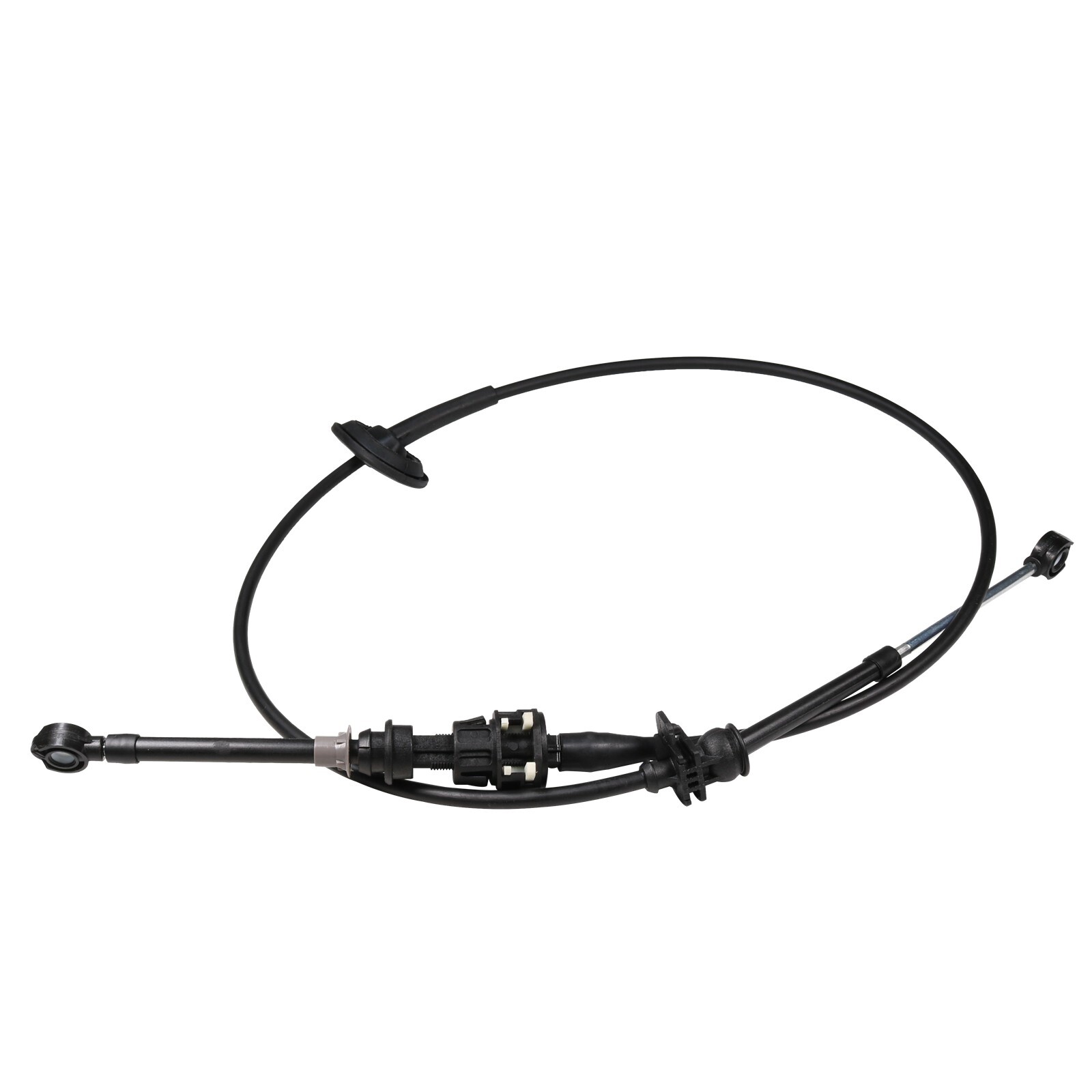 Automatic Transmission Shifter Cable for Ford F-150 1992 93 1994 1995 1996 1997
