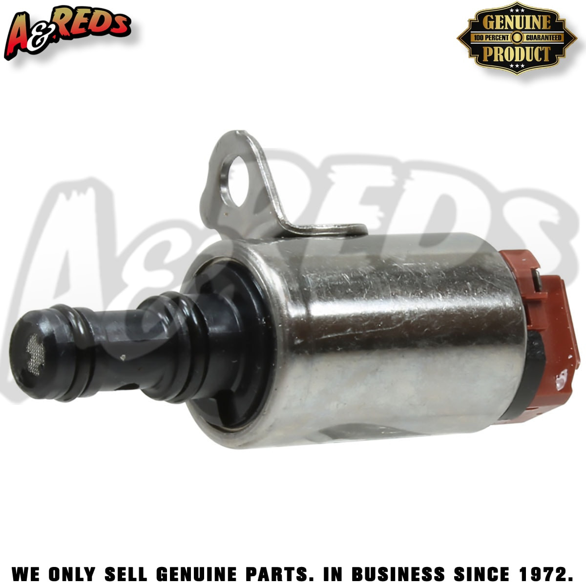 Rostra BCLA Shift A Solenoid (#52-0501)