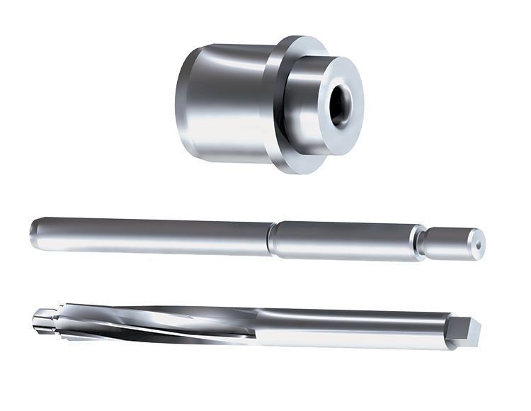 Sonnax 09G 09K 09M TF-60SN TF-80SC TF-81SC Tool Kit Reamer, Jig, Guide Pin