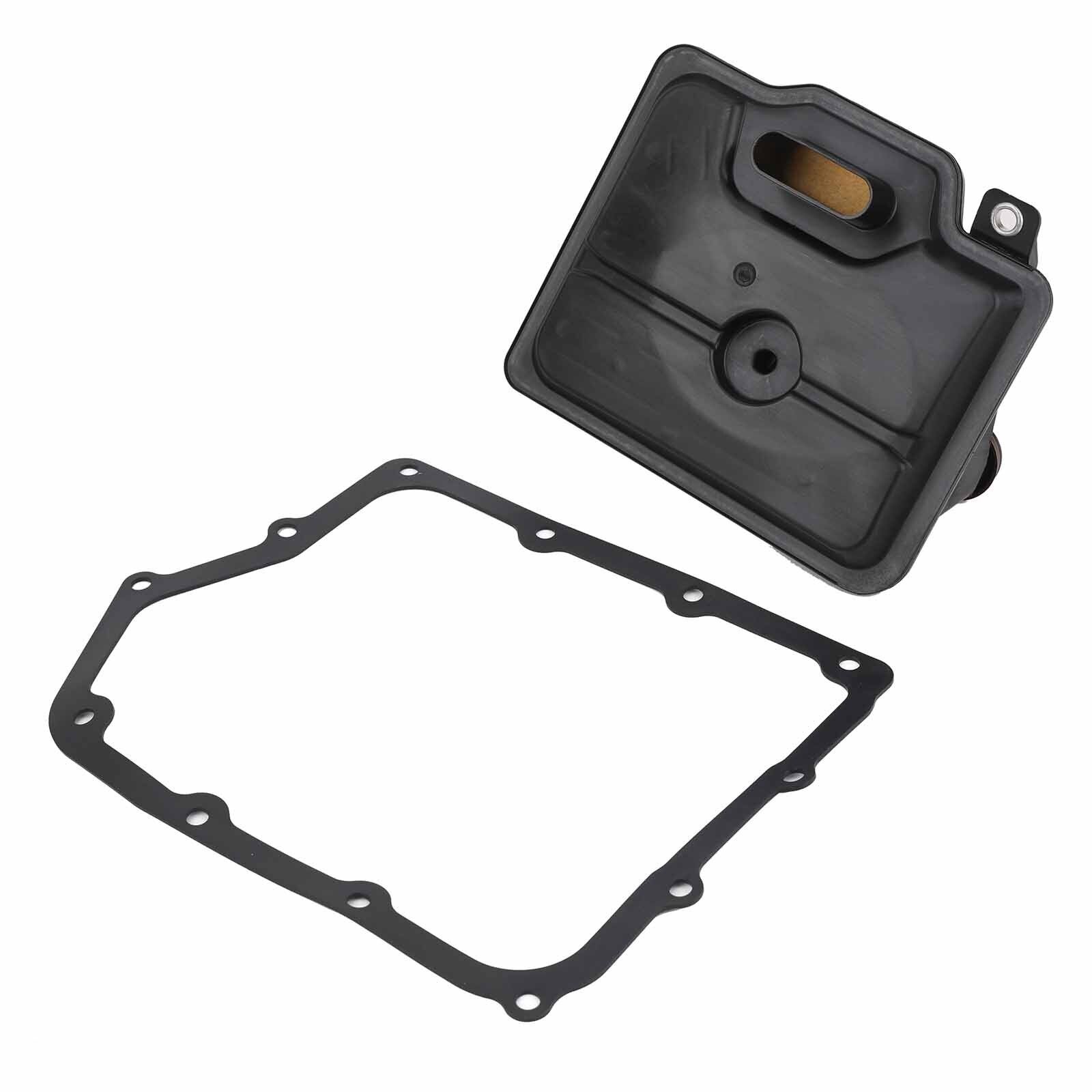NEW AUTO TRANSMISSION FILTER Fit For 2007-2017 DODGE CHRYSLER Grand Caravan US
