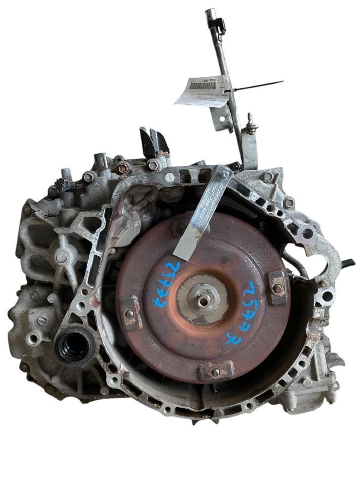 CVT Automatic Transmission 2011 2012 2013 2014 Nissan Maxima 144k 1032666